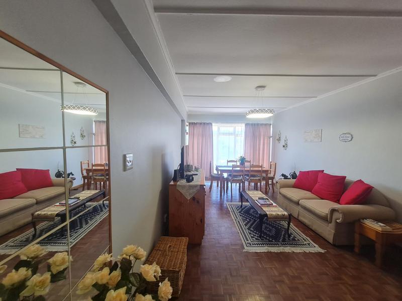 To Let 2 Bedroom Property for Rent in Strand Western Cape